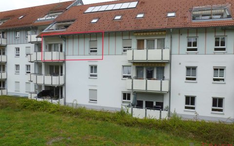 Ansicht 2.5 Markiert