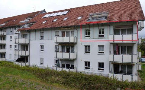 Ansicht WHG 2.7 
