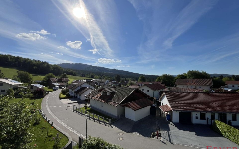 Aussicht